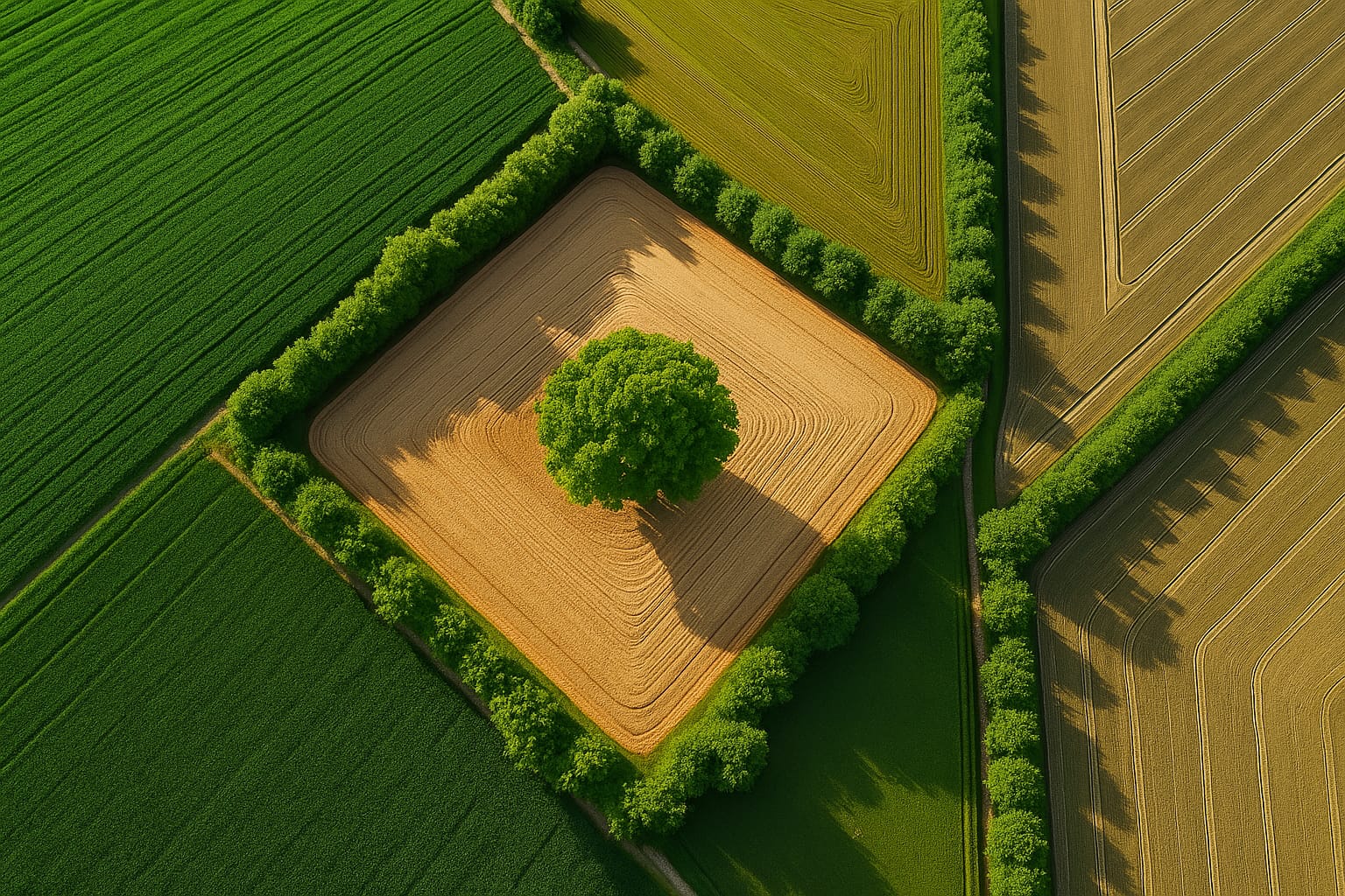 Agricultural Land